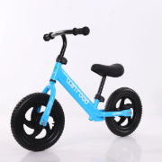 Imagen de Bicicleta Chivita De Niño Metal Sin Pedal 100 % Armadas