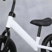 Imagen de Bicicleta Chivita De Niño Metal Sin Pedal 100 % Armadas
