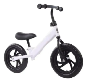 Imagen de Bicicleta Chivita De Niño Metal Sin Pedal 100 % Armadas