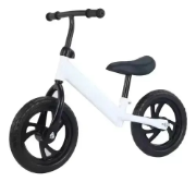 Imagen de Bicicleta Chivita De Niño Metal Sin Pedal 100 % Armadas