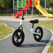 Imagen de Bicicleta Chivita De Niño Metal Sin Pedal 100 % Armadas