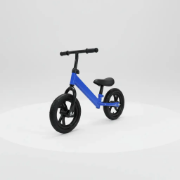 Imagen de Bicicleta Chivita De Niño Metal Sin Pedal 100 % Armadas