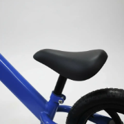 Imagen de Bicicleta Chivita De Niño Metal Sin Pedal 100 % Armadas