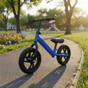 Imagen de Bicicleta Chivita De Niño Metal Sin Pedal 100 % Armadas