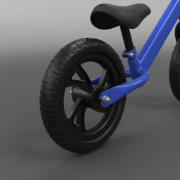Imagen de Bicicleta Chivita De Niño Metal Sin Pedal 100 % Armadas