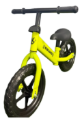 Imagen de Bicicleta Chivita De Niño Metal Sin Pedal 100 % Armadas