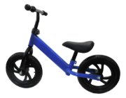 Imagen de Bicicleta Chivita De Niño Metal Sin Pedal 100 % Armadas