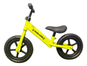 Imagen de Bicicleta Chivita De Niño Metal Sin Pedal 100 % Armadas