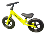 Imagen de Bicicleta Chivita De Niño Metal Sin Pedal 100 % Armadas