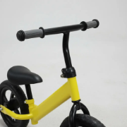 Imagen de Bicicleta Chivita De Niño Metal Sin Pedal 100 % Armadas