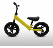 Imagen de Bicicleta Chivita De Niño Metal Sin Pedal 100 % Armadas