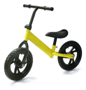 Imagen de Bicicleta Chivita De Niño Metal Sin Pedal 100 % Armadas