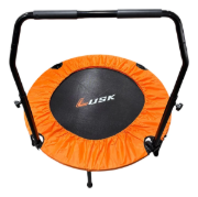 Imagen de Mini Trampolín Fitness Con Baranda