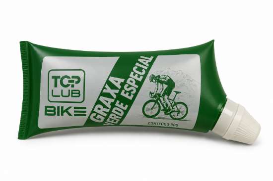 Imagen de Grasa Verde Sachet 80 G