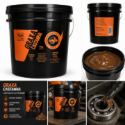 Imagen de Grasa Multiuso Balde 10 Kg