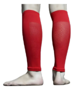 Imagen de Medias De Fútbol Knex Sports Sin Pie Unisex