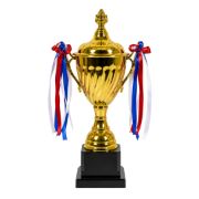 Imagen de Copa Trofeo De Campeon 29cm Altura