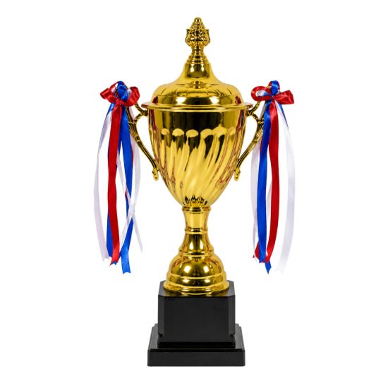 Imagen de Copa Trofeo De Campeon 29cm Altura
