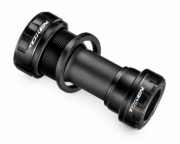 Imagen de Caja De Centro Bicicleta Hollowed Yunrui Bc 1.37*24t Negro