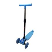 Imagen de Monopatin Tripatin Plegable Ajustable Niños