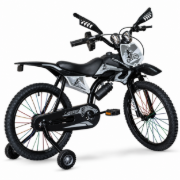 Imagen de Motobici Green Rodado 20