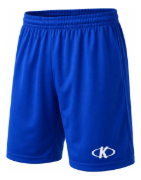 Imagen de Short Entrenamiento Futbol Deportes Excelente Calidad