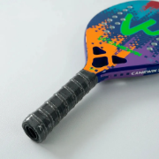 Imagen de Paleta De Padel Profesional Carbono 3k + Funda