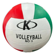 Imagen de Pelota Volley K Pegada + Red Volley Medida Oficial