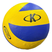 Imagen de Pelota Volley K Pegada + Red Volley Medida Oficial