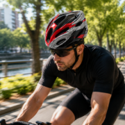 Imagen de Casco Ciclismo Knex Sports Adulto Ajustable Ventilado