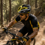 Imagen de Casco Ciclismo Knex Sports Adulto Ajustable Ventilado