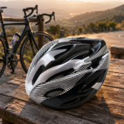 Imagen de Casco Ciclismo Knex Sports Adulto Ajustable Ventilado