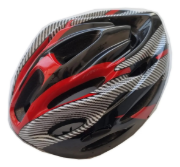 Imagen de Casco Ciclismo Knex Sports Adulto Ajustable Ventilado