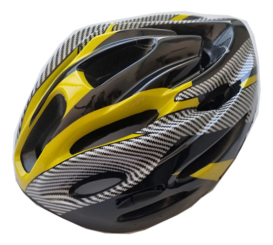 Imagen de Casco Ciclismo Knex Sports Adulto Ajustable Ventilado