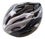 Imagen de Casco Ciclismo Knex Sports Adulto Ajustable Ventilado