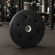 Imagen de Disco Forrado 5kg Negro