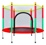Imagen de Cama Elástica 1.40mts