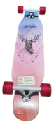 Imagen de Long Board Patineta Skate Estampado