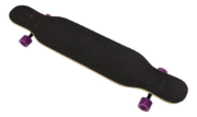 Imagen de Long Board Patineta Skate Estampado