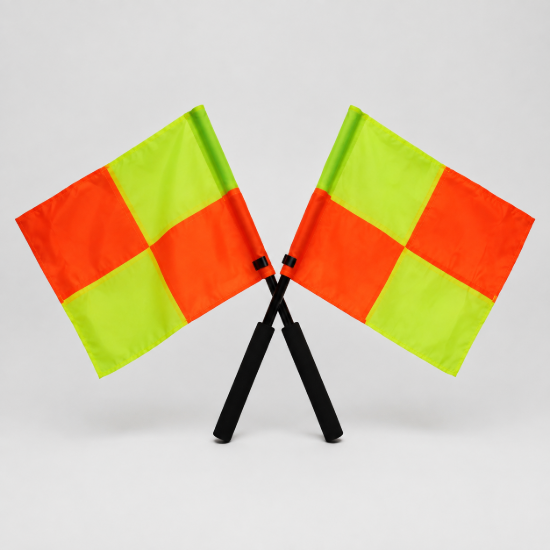 Imagen de Set Banderin De Linea X2