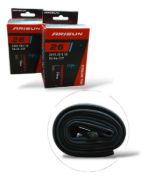 Imagen de Camara Bicicleta Arisun 26 X 2.2/2.5 A/v 33mm - Par Schrader Negro
