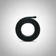 Imagen de Camara Bicicleta Arisun 26 X 2.2/2.5 A/v 33mm - Par Schrader Negro