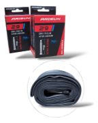 Imagen de Camara Bicicleta Arisun 29 X 1.75/2.35 V/f 48mm - Par Presta Negro