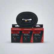 Imagen de Cámara Bicicleta Arisun 700 X 25/38 A/v 48mm - Par Schrader Negro