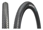 Imagen de Cubierta Bici Arisun  29x2.2 S/alambre Tubeless Mount Graham Negro