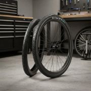 Imagen de Cubierta Bici Arisun  29x2.2 S/alambre Tubeless Mount Graham Negro
