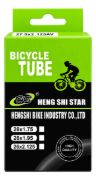 Imagen de Cubierta Bicicleta 29 X 1.95-2.125 + Cámara 29 Av X2 Negro