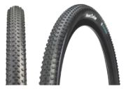 Imagen de Cubierta Bicicleta Arisun 27.5 X 2.20 C/alambre Mount Graham Negro