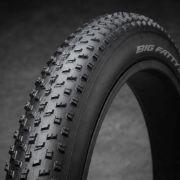 Imagen de Cubierta Bicicleta Arisun 26 X 4.0 Fat Bike 60tpi Big Fatty Negro