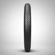 Imagen de Cubierta Bicicleta Arisun 26 X 4.0 Fat Bike 60tpi Big Fatty Negro